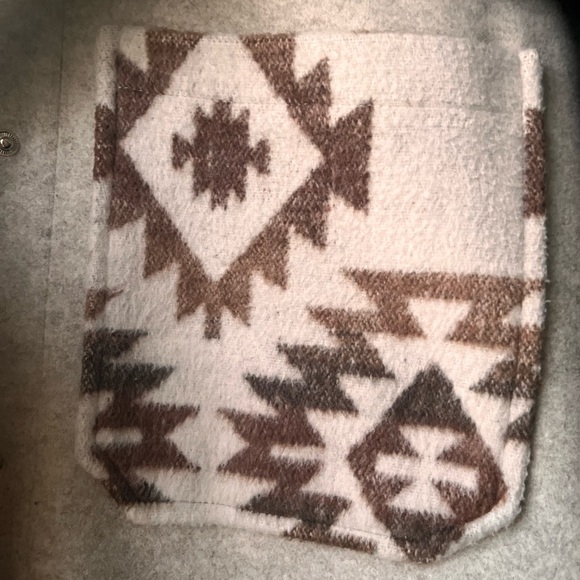 Ashley by 26 International Outerwear Polyester Jacket - Picture 6 of 6